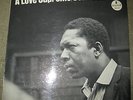 JOHN COLTRANE - A LOVE SUPREME - IMPULSE MONO- A-77 - NM/NM ORIGINAL VAN GELDER