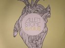 STONE, Allen - Radius - Vinyl (2xLP)