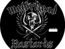 Bastards - MOTÖRHEAD [LP]