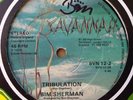 BIM SHERMAN - Golden Locks / Tribulation (12