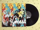 LP: Pink Grease – This Is For Real