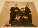 Introducing The Beatles LP vinyl