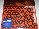 Kenny Dorham - Afro-Cuban, Remastered 180g Vinyl LP NEW + MP3 Download