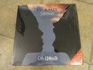 Michael Jackson 12” Single Shrinkwrap Scream Janet Jackson Childhood Record