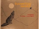 HOWLIN' WOLF Moanin' In The Moonlight LP Vinyl 1958 Chess CH-1434-LP S-1004