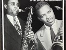 Ike Quebec/John Hardee-Complete Blue Note Forties-Mosaic 107-4LP SUPERB