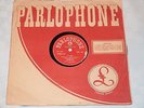 BEATLES - And I Love Her / If I Fell -  INDIA prs. 78 rpm