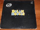 T.REX - Bolan Boogie -  INDIA prs. LP