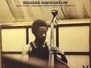 Richard Davis-Dealin'-Muse 5027-NICE