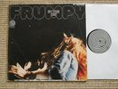 Frumpy By the Way LP washed /gewaschen Original Swirl Vertigo
