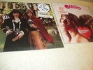 Heart Little Queen & Dreamboat Annie Original Sealed LP Record Album 1977 & 1977