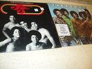 Jackson Five 5 Anthology still sealed & THE JACKSONS SELF TITLED STILL SEALED