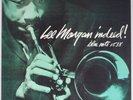 LEE MORGAN: Indeed BLUE NOTE 1538 vinyl lp NM- DG Classic Audiophile 200g