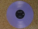 Promotional Only Mac Demarco Another One PURPLE slipmat LP image - Rare
