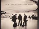 U2 All That You Can't Leave Behind ORIGINAL 12