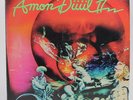 Amon Düül II ?– Dance Of The Lemmings LP UA Records UAS-9954 Psychedelic Promo
