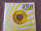 Elvis Presley That's All Right-Blue Moon Of Kentucky. Sun Records Mint