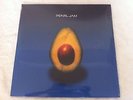 PEARL JAM, Self Titled, gatefold Vinyl 2LP, Avocado (2006), New Sealed Rare
