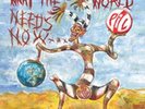 PiL (Public Image Ltd) 'What The World Needs Now' 2 LP Vinyl Record Punk 2000's