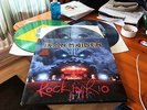 Iron Maiden ?– Rock In Rio,1992,TRIPLE PICTURE DISC LP,EMI,NEAR MINT