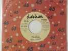 45 ROCKY ROBERTS & AIREDALES SO GOOD RARE NORTHERN SOUL ITALY 1967 DANCEFLOOR 