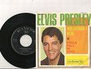 elvis presley indescribably blue 45 original italy 1966 