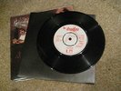 The Stranglers RARE UK Demo 7 single for Duchess / Fools Rush Out 1979