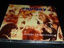 CD. FRUMPY LIVE 1971.2CD.+3 BONUS.REMASTERS 2013.FANTASTIQUE HEAVY PROG GER.NEUF