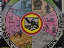 LES BILLY-BOYS ORCHESTRE DE LA BASE AERIENNE 722 DE SAINTES VDS 110 FRENCH EP