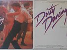 DIRTY DANCING    complete two albums    vg+