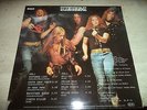 SCORPIONS VIRGIN KILLER LP 1st PRESS 1976 top Zustand German Pressing PPL 1-4225