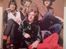 Traffic Self Titled 1968 Original Pink Island Lp