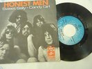 HONEST MEN