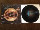 Avon Lake Symp Band LP Urbie Green Soloist - PRIVATE PRESS JAZZ - Mark UMC 2138