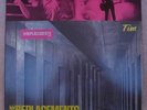 Replacements Tim LP promo WLP punk new wave alternative