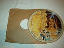 VOGUE PICTURE DISC Art Mooney 