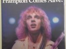 Peter Frampton Comes Alive Original Master Recording