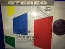 @MERCURY HI-FI STEREO AMS 16051 *DORATI* MOUSSORGSKY PICTURES AT AN EXHIBITION*