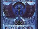 HAWKWIND Chronicle of the Black Sword NEW LIMITED 180g Blue vinyl 2lp PREORDER