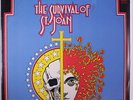 SMOKE RISE: The Survival Of St. Joan LP Sealed (2 LPs, gatefold cover saw-mark)