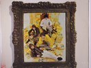 YELLOW PAYGES: Volume 1 LP Sealed (unipak gatefold cover drill hole, light corn