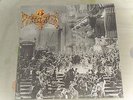Pretty Maids - Lp - Sin-Decade - 1992- Spanish edition