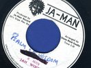 1392 JAH WOOSH-PSALM OF WISDOM-JA MAN REGGAE 45 7