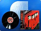 KRAFTWERK The Man Machine ECS81083 OBI LP Cc6399