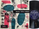 MAGDA TAGLIAFERRO:Villa-Lobos Momoprecoce/Bachianas #8:Columbia (Fr) FCX 346