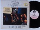 WOODS EMPIRE Universal Love TABU LP VG+/VG++ SHRINK
