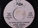JIVE FYVE: If I Had A Chance To Love You / I Want You To Be My Baby 45 rare Sou