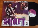 ORG 2LP ISAAC HAYES SHAFT OST/USA STAX 1971/UNPLAYED ARCHIVE COPY/COMME NEUF M