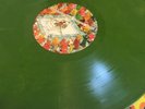 DANCE GAVIN DANCE HAPPINESS VINYL LP /1800 circa survive a lot like birds thrice