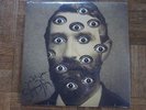 Jeff Bridges ?RARE Sleeping Tapes vinyl record LP - STILL SEALED - never opened